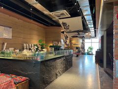 -火塘云南烧烤大排档