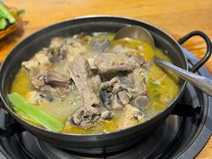 -80红枣鸡腊排骨(总店)