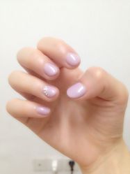 点击看大图 iphone_upload_pic-安娜美甲美睫沙龙
