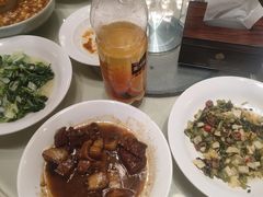 -桐庐海博大酒店中餐厅