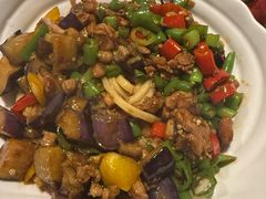 -文三里屯面馆(三里屯店)
