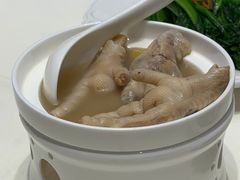 -凤凰楼酒家·粤宴点心(华强北店)