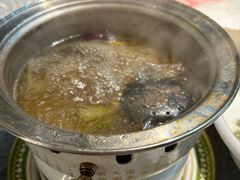 -百草滩羊清水涮羊肉·清真·宁夏盐池滩羊(莲花桥店)
