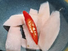 酸萝卜-山石榴·贵州菜(丰盛里店)