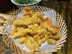 -食理八湘(中海城风情苑北区店)