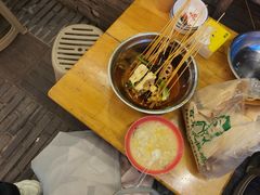 -嘉州鲜知味钵钵鸡(奎星楼店)