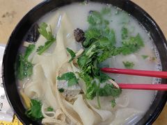 -惠丰源烩面馆(经七路店)