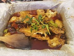 -舞虾小说.涮肉.烧烤(国顺东路店)