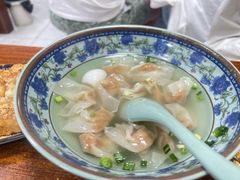 -福州人铭小吃