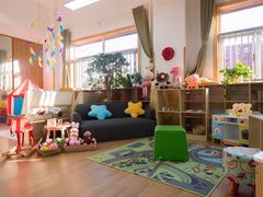 -世纪飞马幼儿园(西城校区)