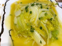 上汤娃娃菜-印象江南(东栅店)
