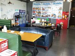 -万景饭店·鱼街农家菜