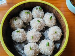 -莲餐厅·湖北菜·藕汤老手艺(愚园路店)