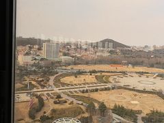 -汇泉王朝大饭店-旋转餐厅(南海路店)