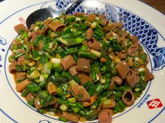 旺角海肠捞饭-旺角小渔村(幸福中路店)