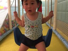 -热带雨林汗蒸馆(汶水东路店)