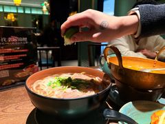 -安南越南餐厅(青岛万象城店)