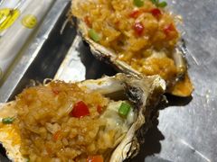-新疆烧烤王(广灵店)