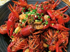 -虾小龙老长沙龙虾馆(坡子街店)