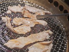 -谷牛日式烤肉(宝山U天地店)