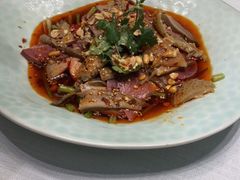 -聚鑫阁江浙菜·非遗传承技艺(闵行交大店)