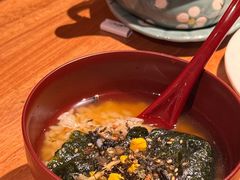 茶泡饭-五右卫门(张自忠路店)