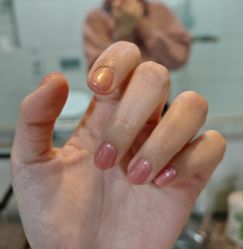 -手艺人不办卡美甲美睫