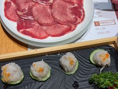 -清真·天府皇城坝百年牛肉火锅(皇城清真寺店)