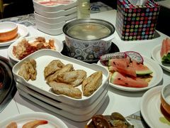 -钱小奴创意自助餐厅·原切谷饲安格斯畅吃(苏州昆山招商花园城店)