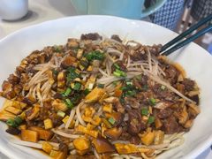 -虎哥私房菜(馒头山店)