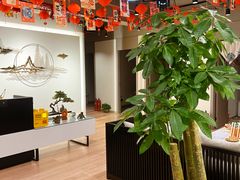 -席仁堂推拿按摩脊柱调理(世纪科贸大厦店)