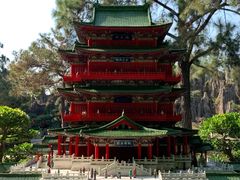 -深圳锦绣中华民俗村