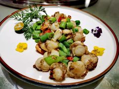 -老号海仙酒家(英雄山路店)