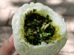 -西园寺素食(西园弄戒幢律寺店)