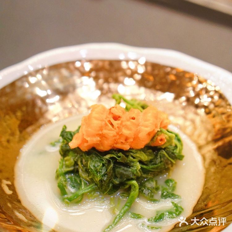 广州中餐约会好去处·中西融合料理唐欧🌗