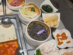 -海底捞火锅(金地广场生日主题店)