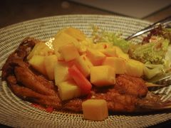 -阮氏娘·越南料理(双子塔店)