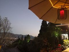-丽江古城第一观景台