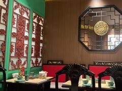 -锦府盐帮·侯宅(五棵松万达店)