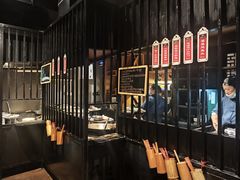 -麒麟小院·老九江菜(安平路店)