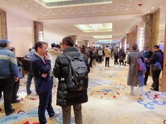 -北京中国大饭店