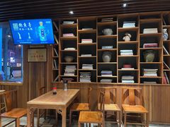 -亮亮面馆(经六路店)