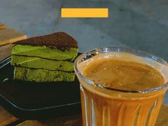 dirty-Home Cafe(水榭春天店)