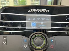 -LA合时健身4PMFIT(花桥旗舰店)