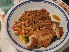 -新宝餐厅(流塘店)