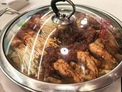 -黄记煌三汁焖锅(首创奥特莱斯店)