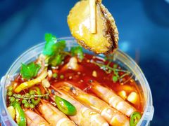 -金龙·打边炉(南京西路店)