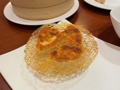 金网煎锅贴-杭州JW万豪酒店-万豪中餐厅