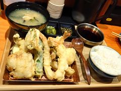 -天妇罗内顺田(罗湖店)