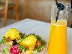 -The Rug Cafe(王府中环店)